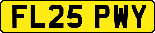 FL25PWY