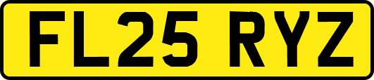FL25RYZ