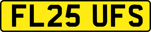 FL25UFS