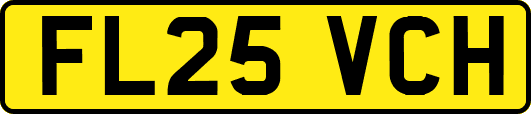 FL25VCH
