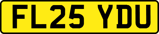 FL25YDU