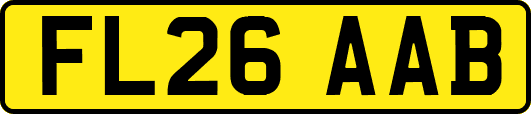 FL26AAB