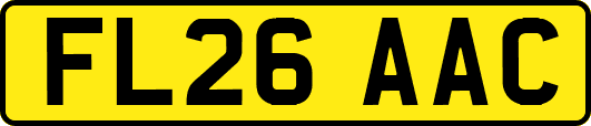 FL26AAC