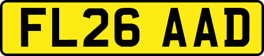 FL26AAD