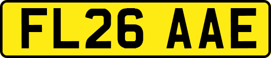 FL26AAE