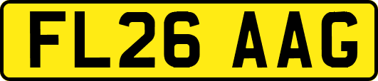 FL26AAG