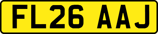 FL26AAJ