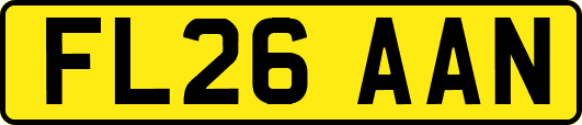 FL26AAN