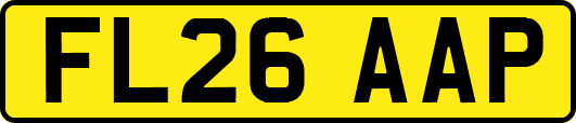 FL26AAP