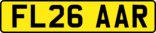 FL26AAR