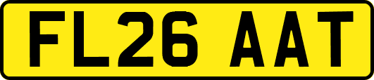 FL26AAT