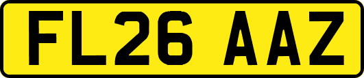 FL26AAZ