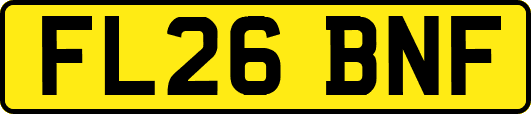 FL26BNF