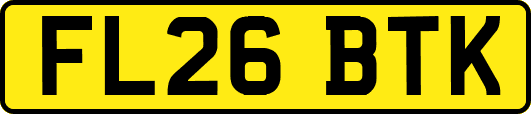 FL26BTK