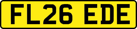 FL26EDE