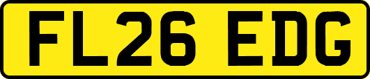 FL26EDG