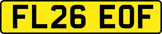 FL26EOF