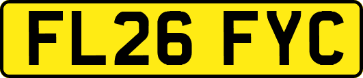 FL26FYC