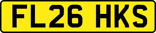 FL26HKS