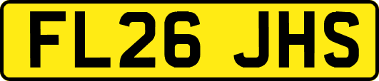FL26JHS
