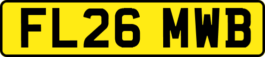 FL26MWB