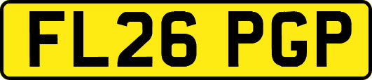 FL26PGP