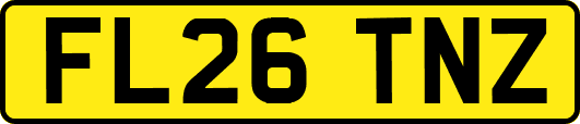 FL26TNZ