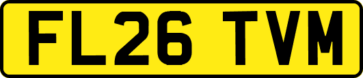 FL26TVM