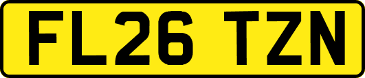 FL26TZN