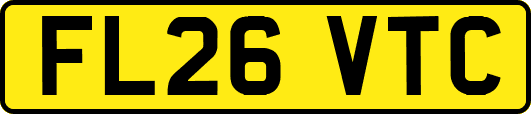 FL26VTC
