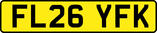 FL26YFK