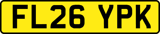 FL26YPK