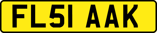 FL51AAK