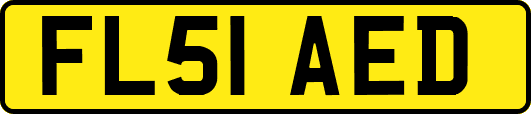 FL51AED