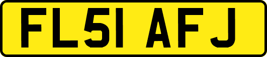 FL51AFJ