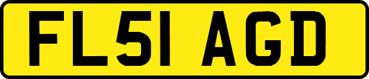 FL51AGD