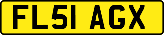 FL51AGX