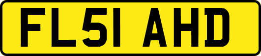 FL51AHD