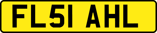 FL51AHL