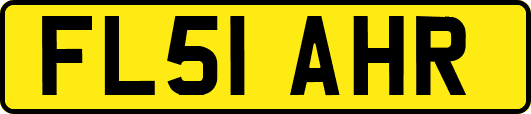 FL51AHR