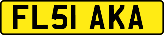 FL51AKA