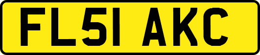 FL51AKC