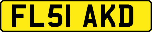 FL51AKD