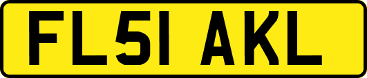 FL51AKL