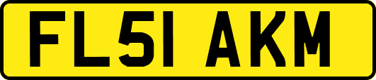 FL51AKM