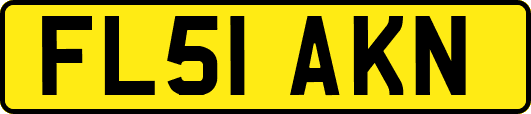 FL51AKN