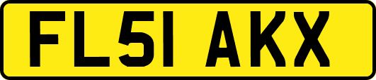 FL51AKX