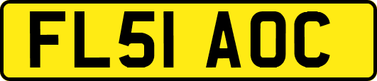 FL51AOC