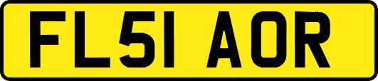 FL51AOR