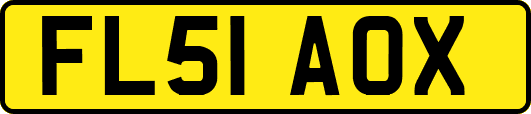 FL51AOX